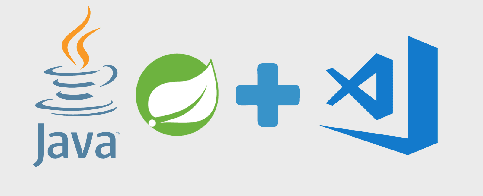 Java Spring Boot + Vscode