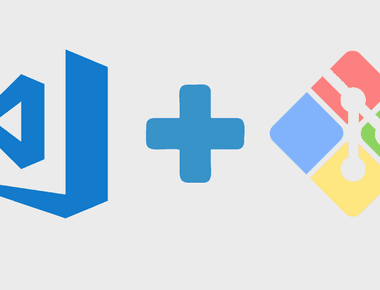 Git-bash with vscode