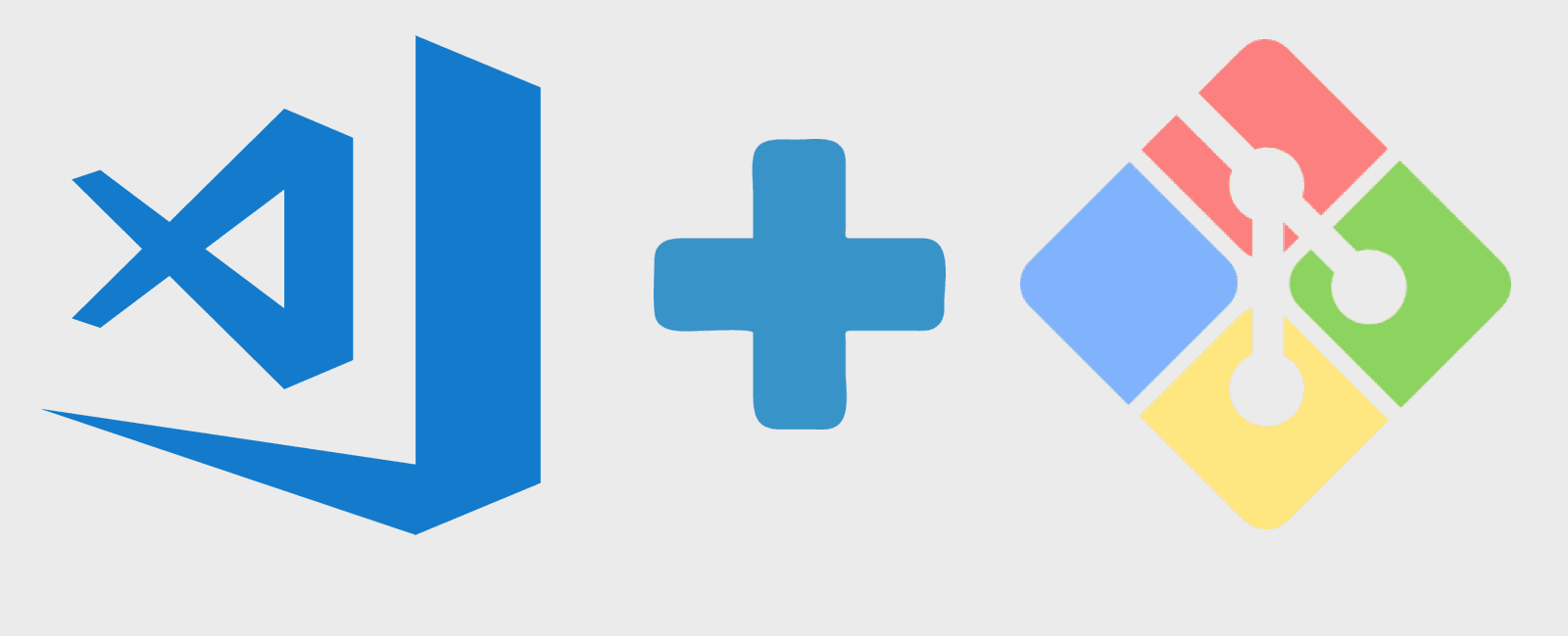 Git-bash with vscode
