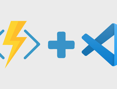 Introduction to Azure Functions + Vscode