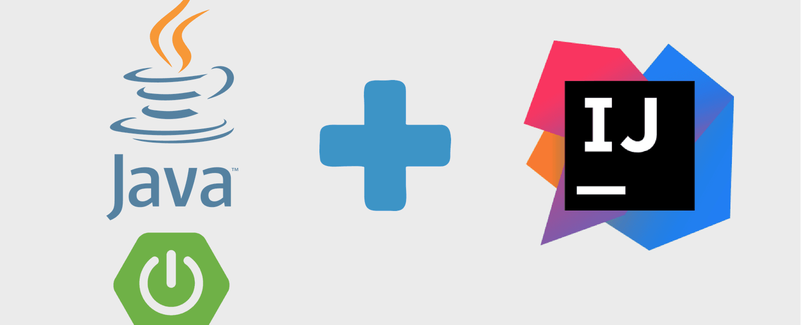 Java Spring Boot + IntelliJ IDEA